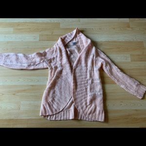 Charlotte Russe cardigan
